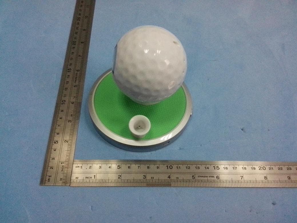 Bluethooth Speaker - FCC ID 2ADRR-H6815 - Shenzhen Hameigao Electronics CO,.LTD. (2)