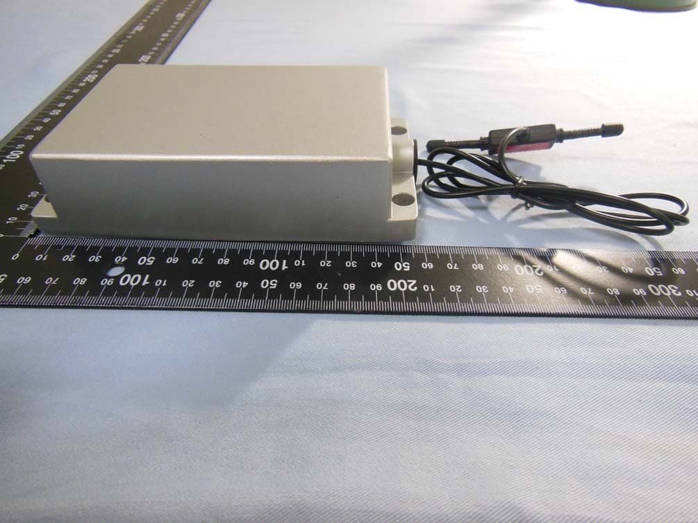 GPS Terminal - FCC ID 2ADRZHQ6006AV37 - Shenzhen huaqiang information industry co.ltd