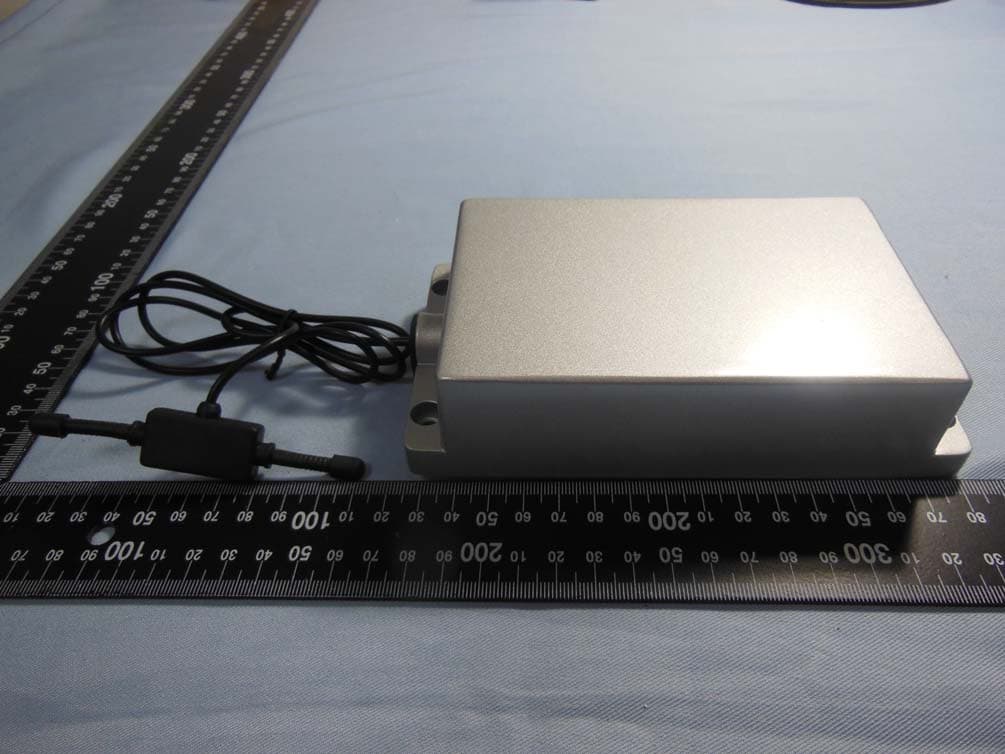 GPS Terminal - FCC ID 2ADRZHQ6006AV37 - Shenzhen huaqiang information industry co.ltd (4)