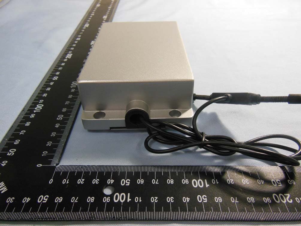 GPS Terminal - FCC ID 2ADRZHQ6006AV37 - Shenzhen huaqiang information industry co.ltd (2)