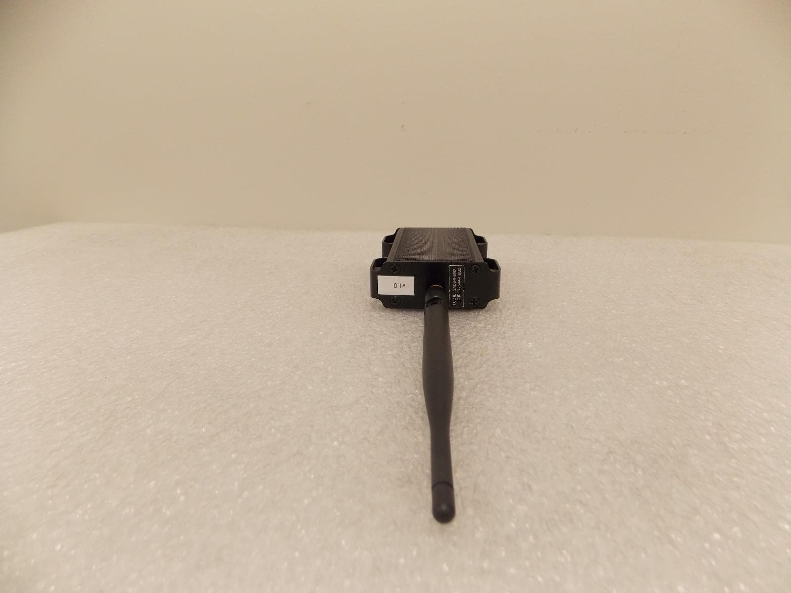 BLUETOOTH TRANSMITTER / RECEIVER - FCC ID 2ADS4HUB2 - Eski Inc. (4)