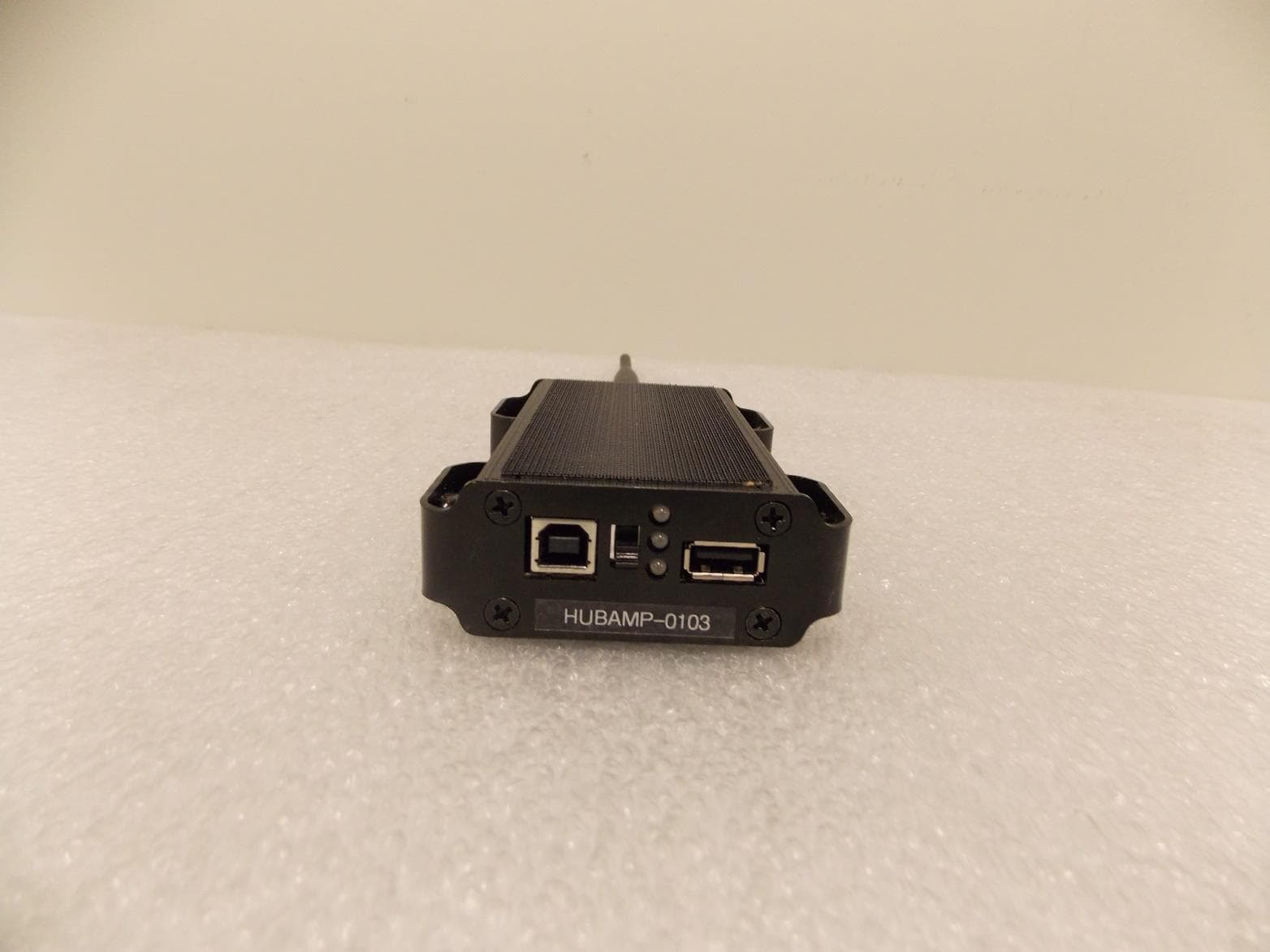 BLUETOOTH TRANSMITTER / RECEIVER - FCC ID 2ADS4HUB2 - Eski Inc. (3)