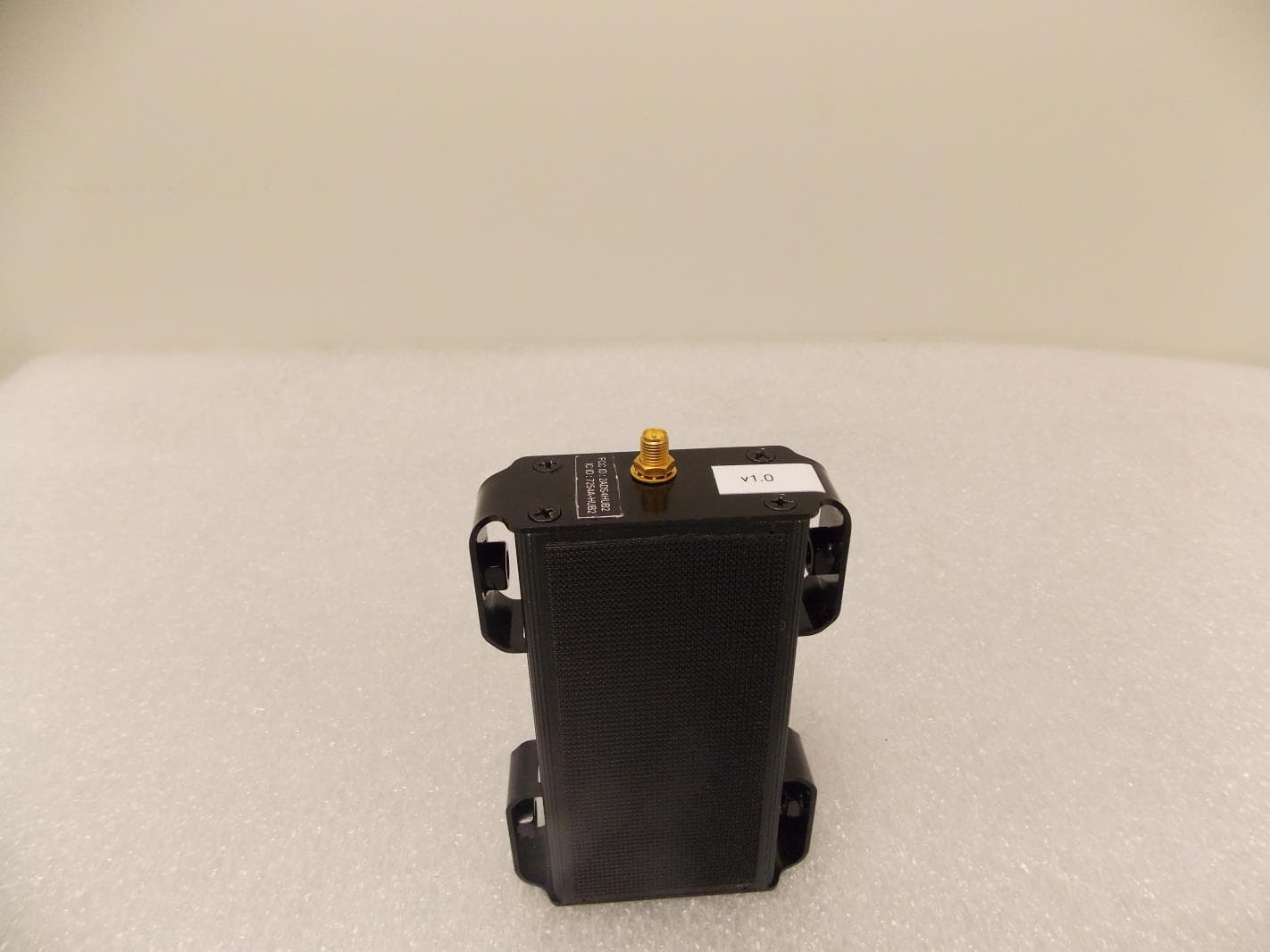 BLUETOOTH TRANSMITTER / RECEIVER - FCC ID 2ADS4HUB2 - Eski Inc. (5)