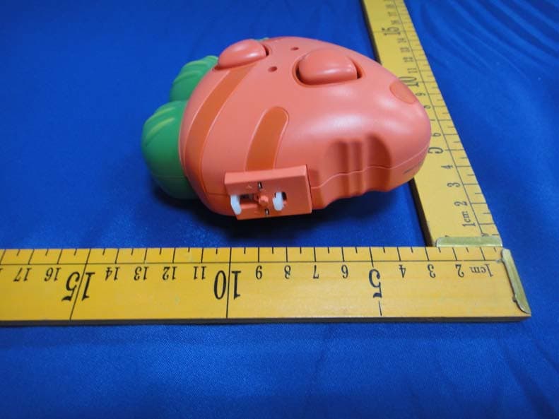 Turbo Pets(Rc Racing Pets) - FCC ID 2ADSE171401 - HU Global Limited (3)