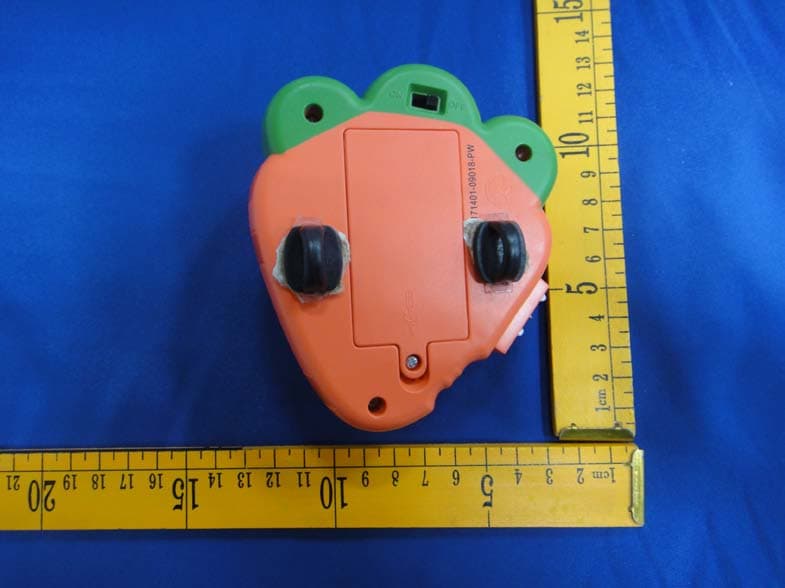 Turbo Pets(Rc Racing Pets) - FCC ID 2ADSE171401 - HU Global Limited (4)