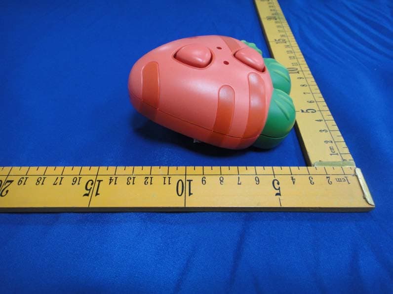 Turbo Pets(Rc Racing Pets) - FCC ID 2ADSE171401 - HU Global Limited (2)