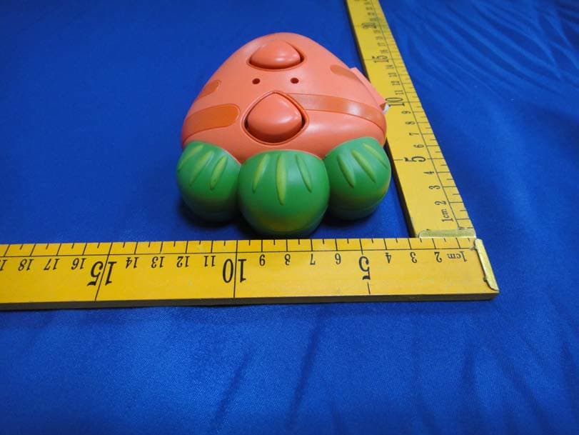 Turbo Pets(Rc Racing Pets) - FCC ID 2ADSE171401 - HU Global Limited