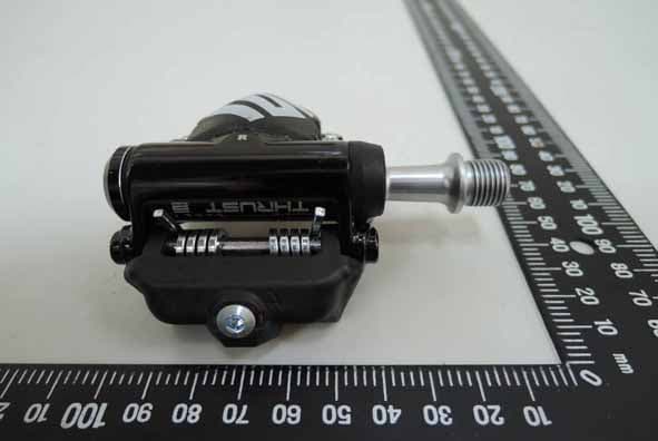 THRUST E Pedals - FCC ID 2ADSN531001001 - WELLGO PEDAL'S CORP. (3)