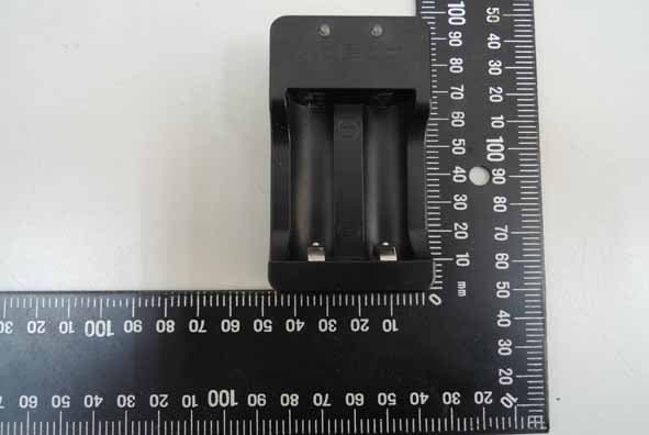 THRUST E Pedals - FCC ID 2ADSN531001001 - WELLGO PEDAL'S CORP. (4)