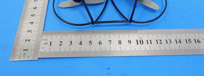 RC airplane - FCC ID 2ADSOA803W - Apex Toys (Shenzhen)Co., Ltd. (2)