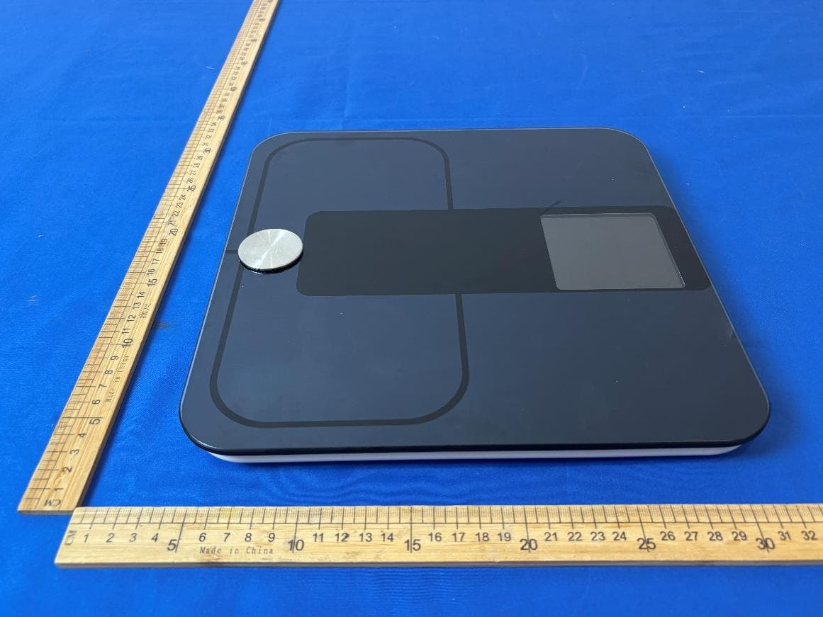 HEALBE Scale - FCC ID 2ADSY-BCS1H - Healbe Corporation (5)