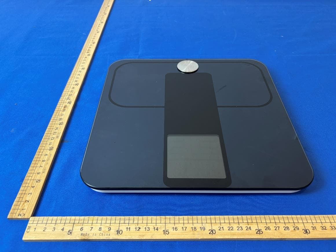 HEALBE Scale - FCC ID 2ADSY-BCS1H - Healbe Corporation (2)