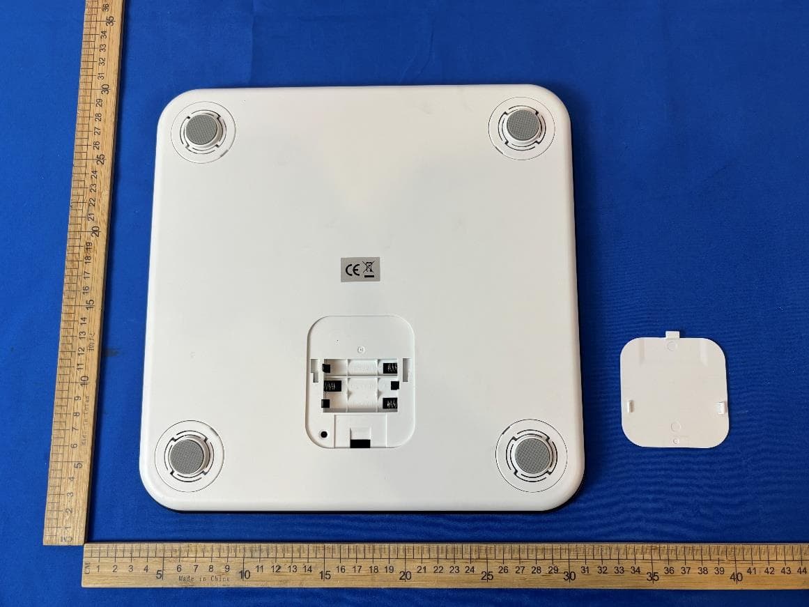 HEALBE Scale - FCC ID 2ADSY-BCS1H - Healbe Corporation (3)