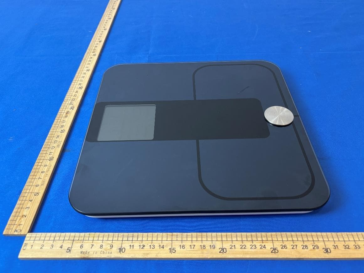 HEALBE Scale - FCC ID 2ADSY-BCS1H - Healbe Corporation (4)