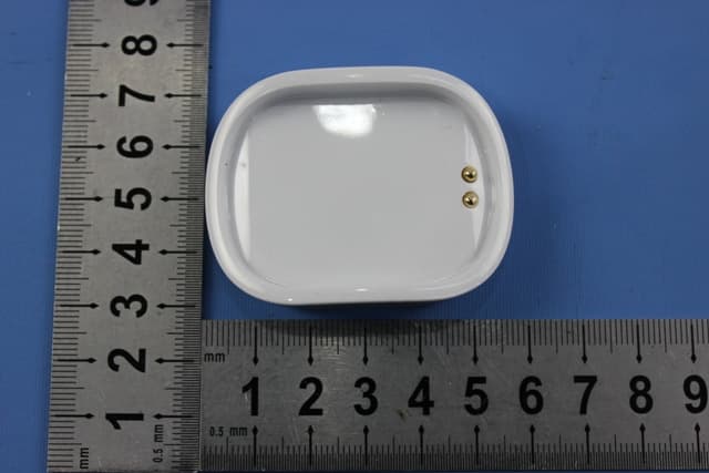 Gobe watch - FCC ID 2ADSYRF07HB1 - Healbe Corporation (2)