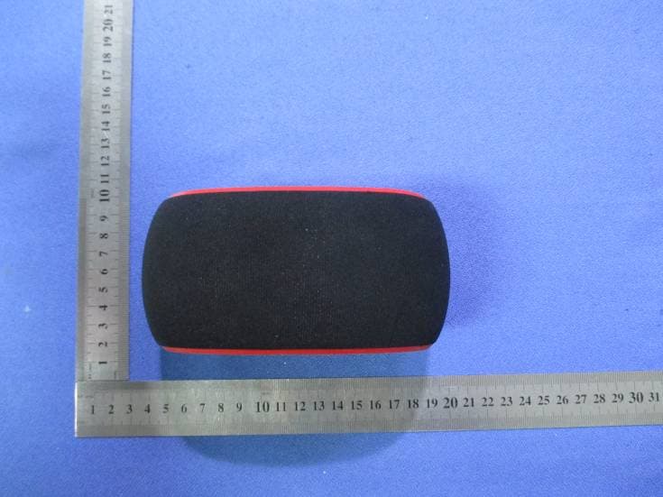 BLUETOOTH SPEAKER - FCC ID 2ADT9-FENES - SHENZHEN FGOOLA TECHNOLOGY CO., LTD. (2)