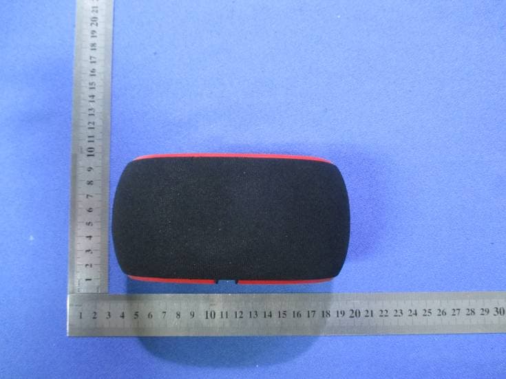 BLUETOOTH SPEAKER - FCC ID 2ADT9-FENES - SHENZHEN FGOOLA TECHNOLOGY CO., LTD. (4)