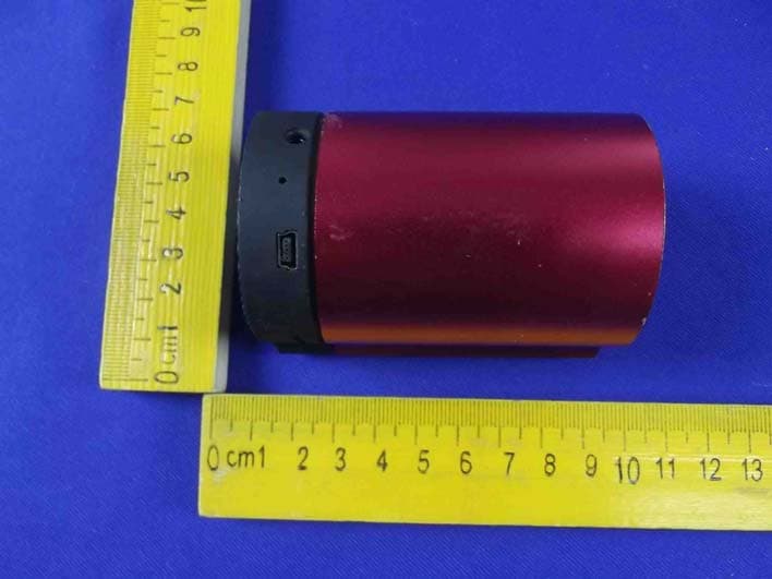 Bluetooth Speaker - FCC ID 2ADTC-MS02 - YUPENG TECHNOLOGY (HK) CO., LTD. (2)