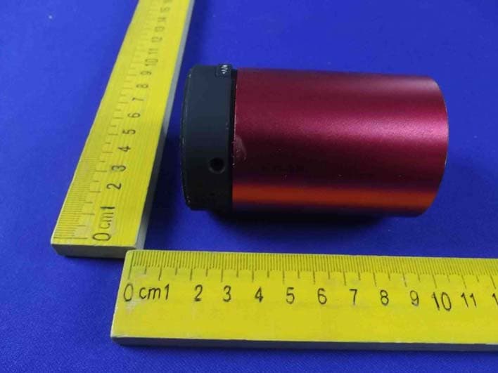 Bluetooth Speaker - FCC ID 2ADTC-MS02 - YUPENG TECHNOLOGY (HK) CO., LTD. (5)