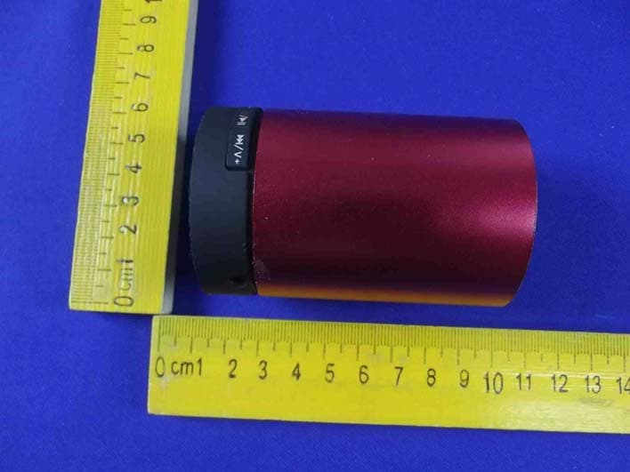 Bluetooth Speaker - FCC ID 2ADTC-MS02 - YUPENG TECHNOLOGY (HK) CO., LTD. (4)