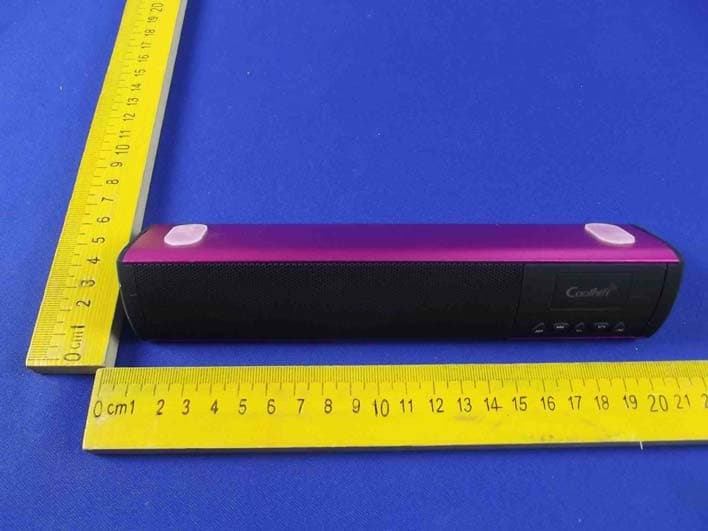 Bluetooth Speaker - FCC ID 2ADTC-MS05 - YUPENG TECHNOLOGY (HK) CO., LTD. (2)