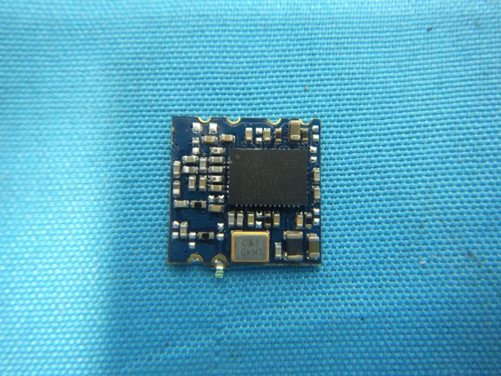 Camera - FCC ID 2ADTD-20FIWIPC - Hangzhou Hikvision Digital Technology Co., Ltd.