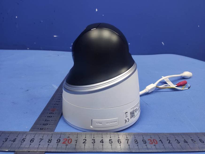 MINI PTZ CAMERA - FCC ID 2ADTD-2DE2204IW - Hangzhou Hikvision Digital Technology Co., Ltd. (5)