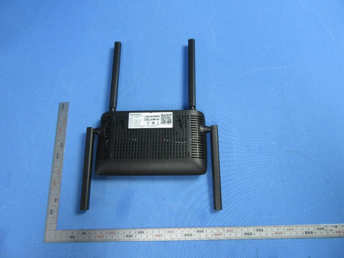 Ethernet Switch - FCC ID 2ADTD-3WR15X - Hangzhou Hikvision Digital Technology Co., Ltd. (3)