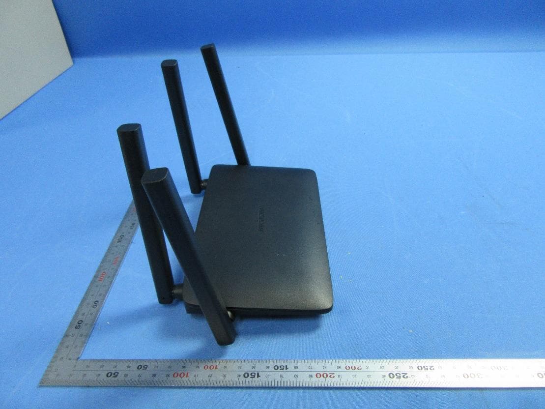 Ethernet Switch - FCC ID 2ADTD-3WR15X - Hangzhou Hikvision Digital Technology Co., Ltd. (5)