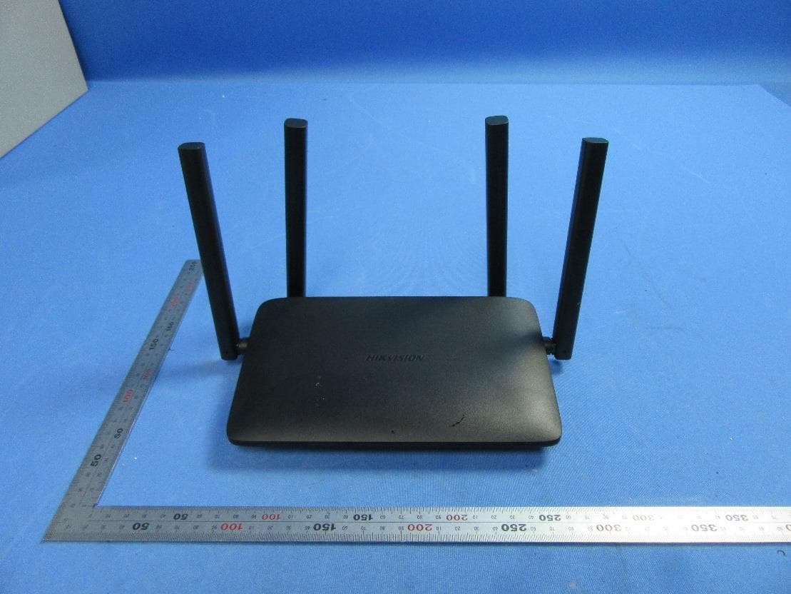 Ethernet Switch - FCC ID 2ADTD-3WR15X - Hangzhou Hikvision Digital Technology Co., Ltd. (4)