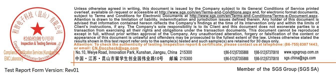 AX HYBRID PRO - FCC ID 2ADTD-CP05016401114 - Hangzhou Hikvision Digital Technology Co., Ltd.