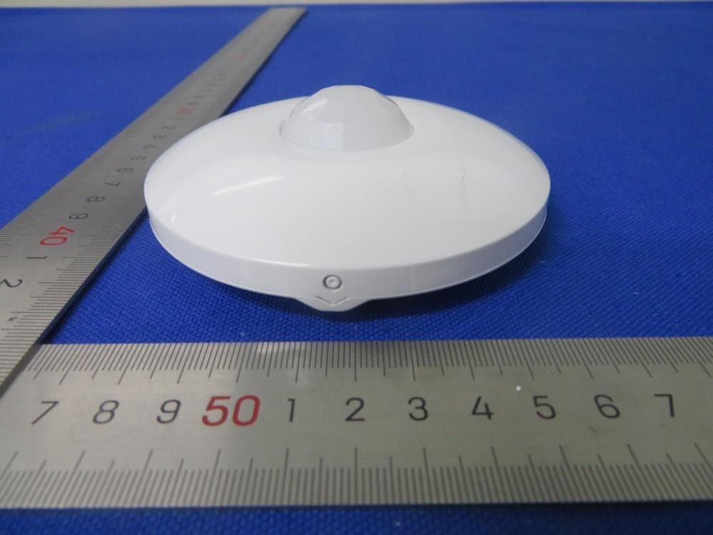 Wireless PIR Ceiling Detector - FCC ID 2ADTD-D0412011 - Hangzhou Hikvision Digital Technology Co., Ltd. (4)