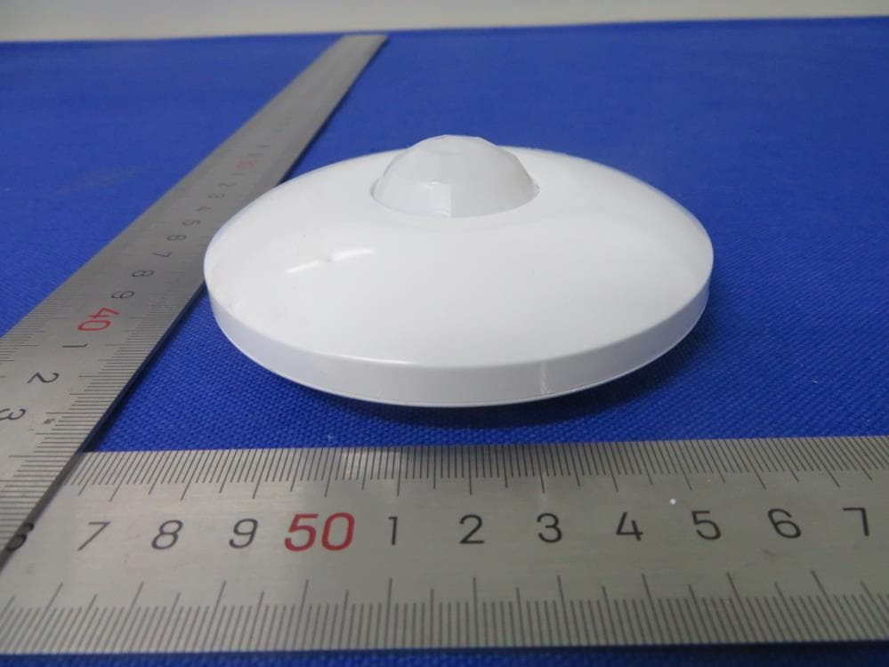 Wireless PIR Ceiling Detector - FCC ID 2ADTD-D0412011 - Hangzhou Hikvision Digital Technology Co., Ltd. (5)