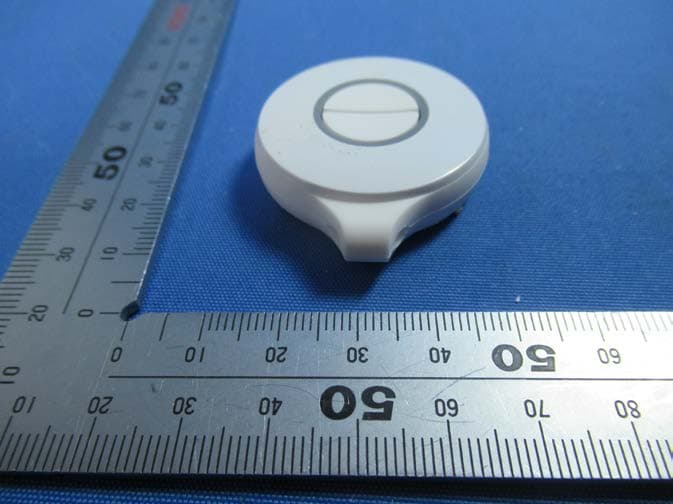 Wireless Portable Emergency Button - FCC ID 2ADTD-D1602001 - Hangzhou Hikvision Digital Technology Co., Ltd. (3)