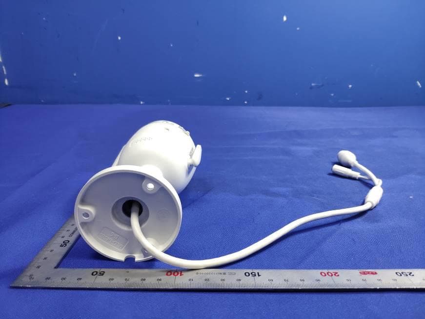NETWORK CAMERA - FCC ID 2ADTD-I0P2003 - Hangzhou Hikvision Digital Technology Co., Ltd. (4)
