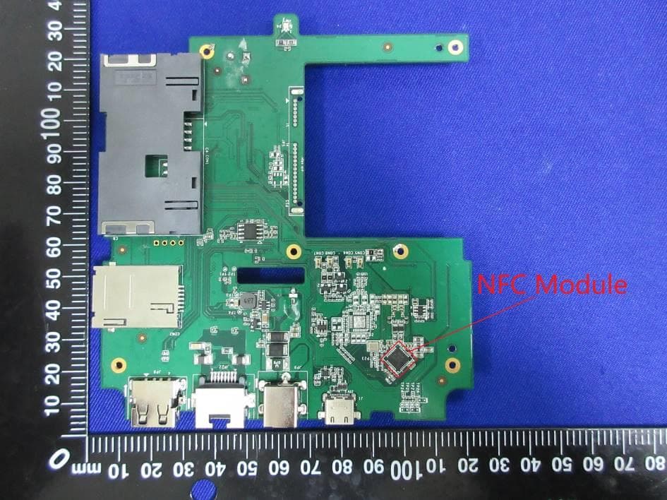 Enrollment Station - FCC ID 2ADTD-K1F600UD6EF - Hangzhou Hikvision Digital Technology Co., Ltd.