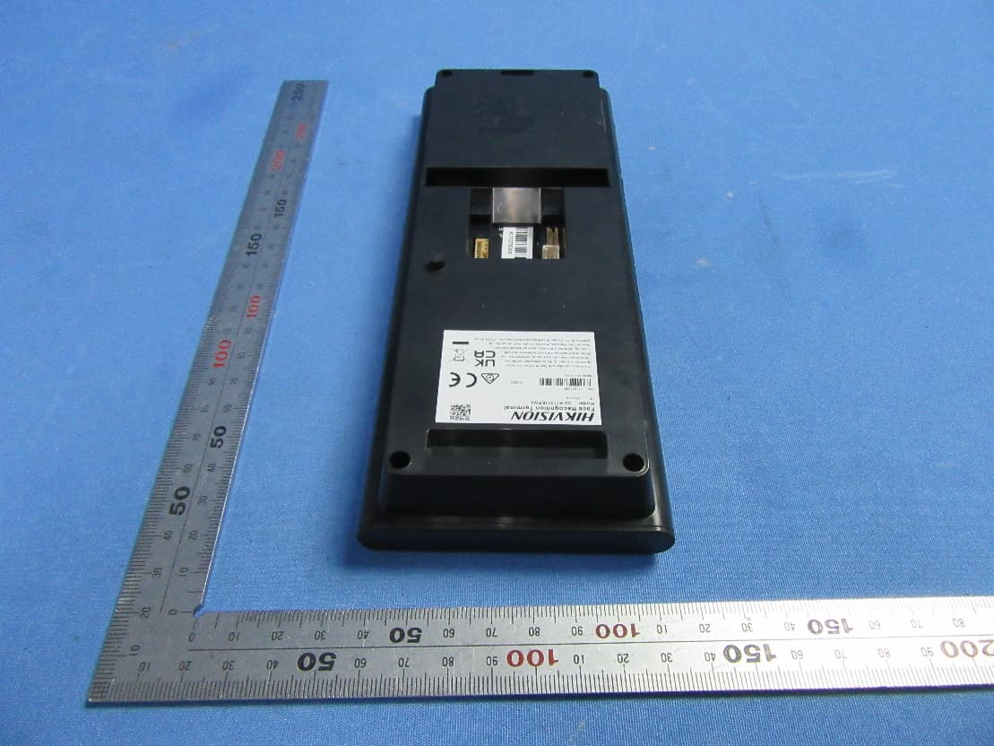 Face Recognition Terminal - FCC ID 2ADTD-K1T321EFWX - Hangzhou Hikvision Digital Technology Co., Ltd. (5)