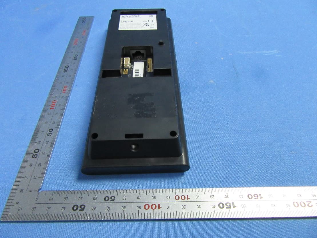 Face Recognition Terminal - FCC ID 2ADTD-K1T321EFWX - Hangzhou Hikvision Digital Technology Co., Ltd. (3)