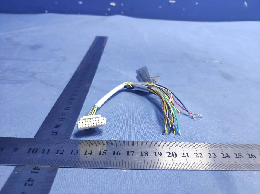 Face Recognition Terminal - FCC ID 2ADTD-K1T680DFE1 - Hangzhou Hikvision Digital Technology Co., Ltd.