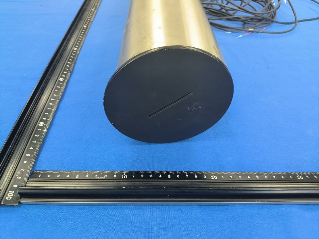 Stand Pole - FCC ID 2ADTD-K7CRT01E - Hangzhou Hikvision Digital Technology Co., Ltd. (3)