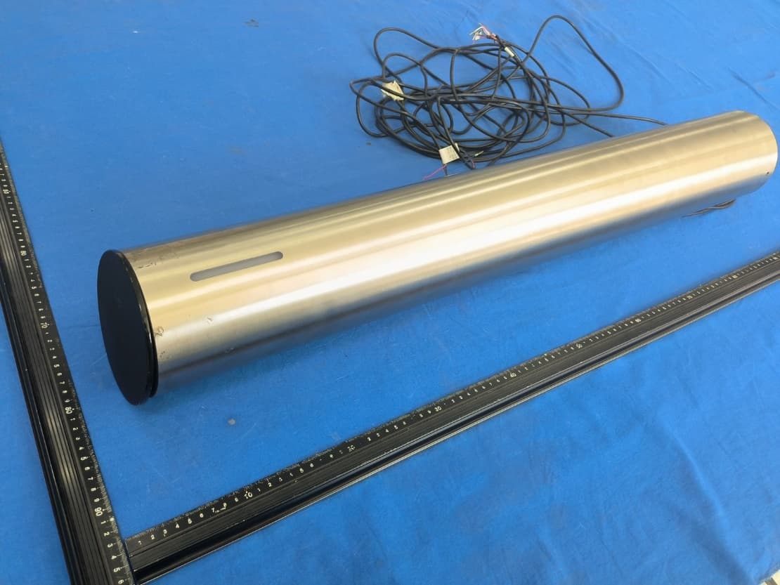 Stand Pole - FCC ID 2ADTD-K7CRT01E - Hangzhou Hikvision Digital Technology Co., Ltd. (4)
