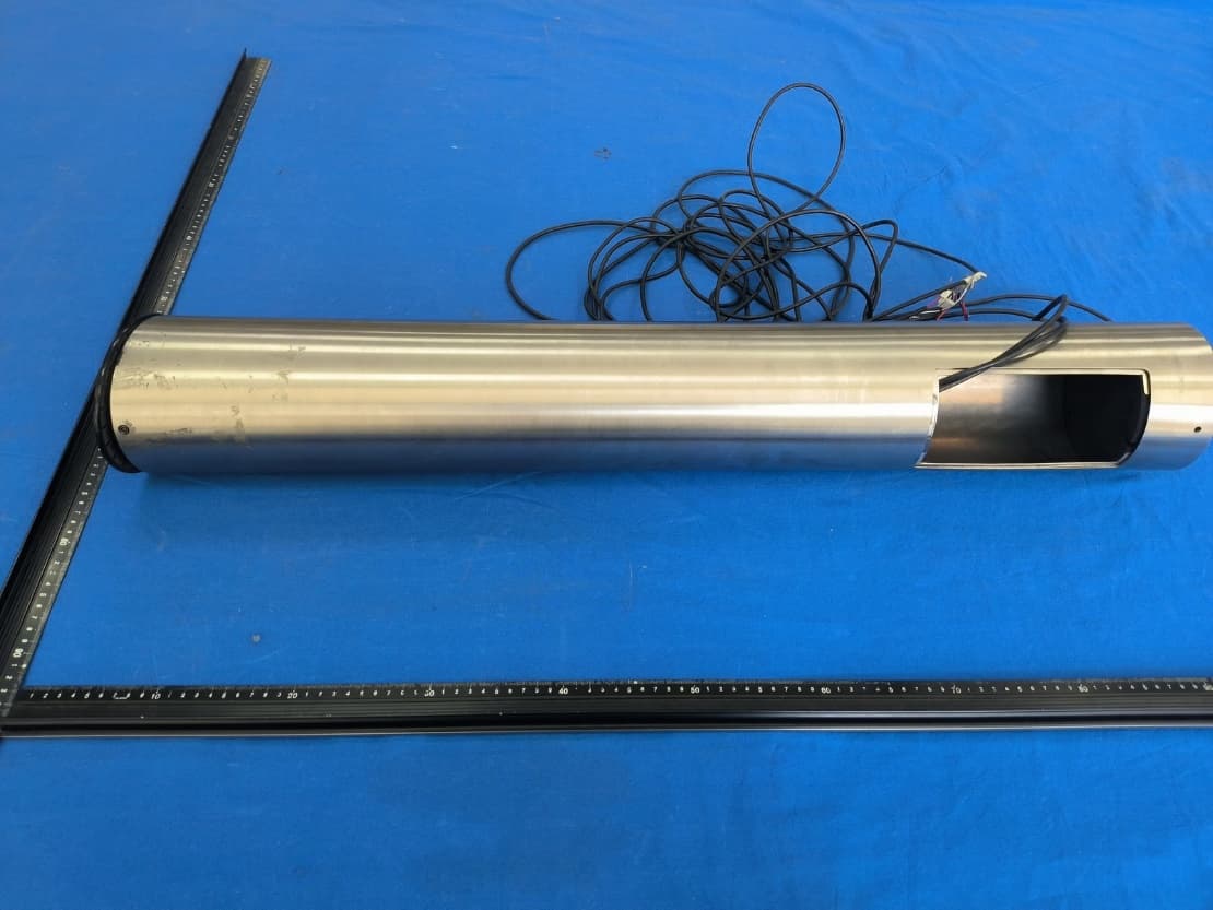 Stand Pole - FCC ID 2ADTD-K7CRT01E - Hangzhou Hikvision Digital Technology Co., Ltd. (5)