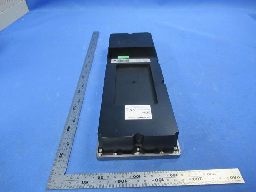 Door Station - FCC ID 2ADTD-KD9203FE6 - Hangzhou Hikvision Digital Technology Co., Ltd.