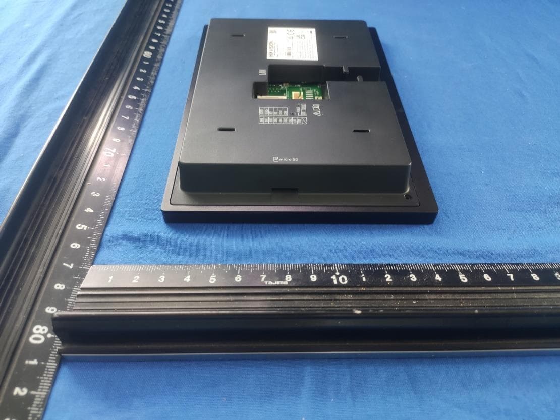 IP Video Intercom Indoor Station - FCC ID 2ADTD-KH6351WTE1 - Hangzhou Hikvision Digital Technology Co., Ltd. (5)