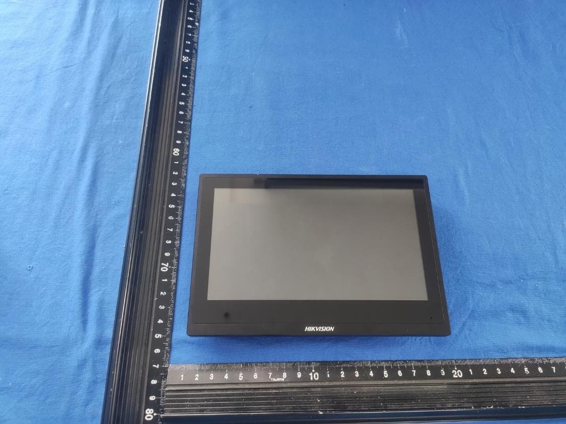IP Video Intercom Indoor Station - FCC ID 2ADTD-KH6351WTE1 - Hangzhou Hikvision Digital Technology Co., Ltd. (4)