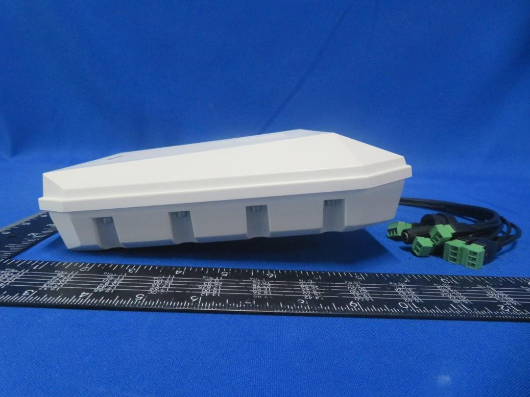 Security Radar - FCC ID 2ADTD-PR160V - Hangzhou Hikvision Digital Technology Co., Ltd. (4)