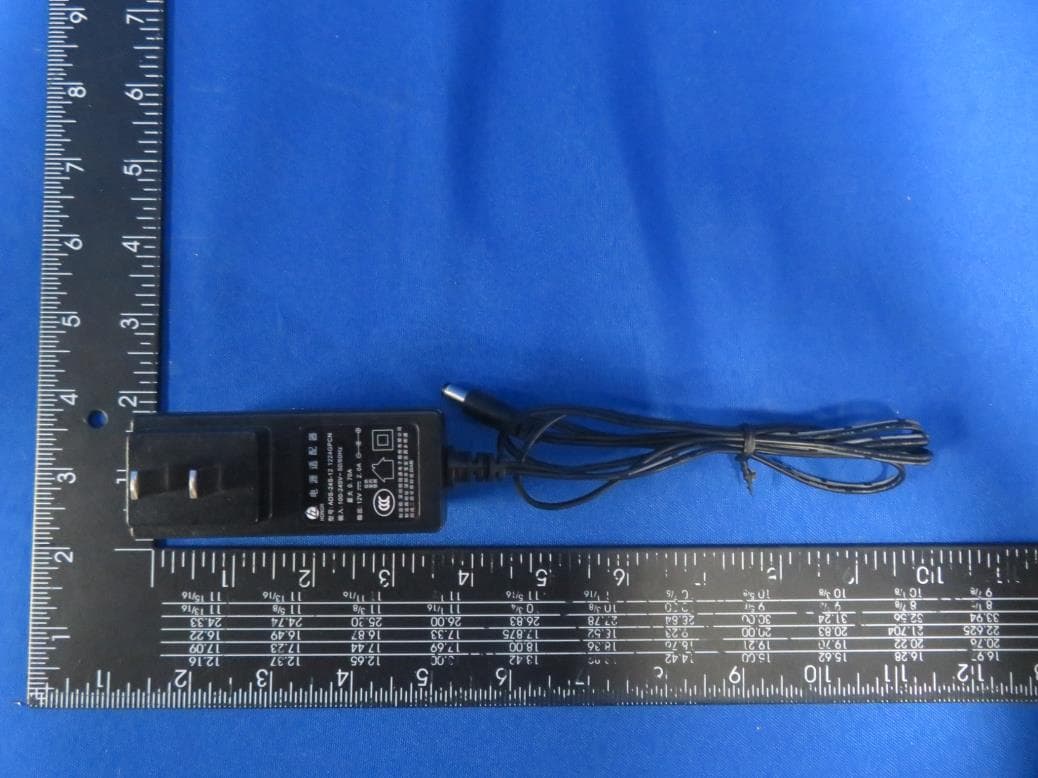 Security Radar - FCC ID 2ADTD-PR160V - Hangzhou Hikvision Digital Technology Co., Ltd.