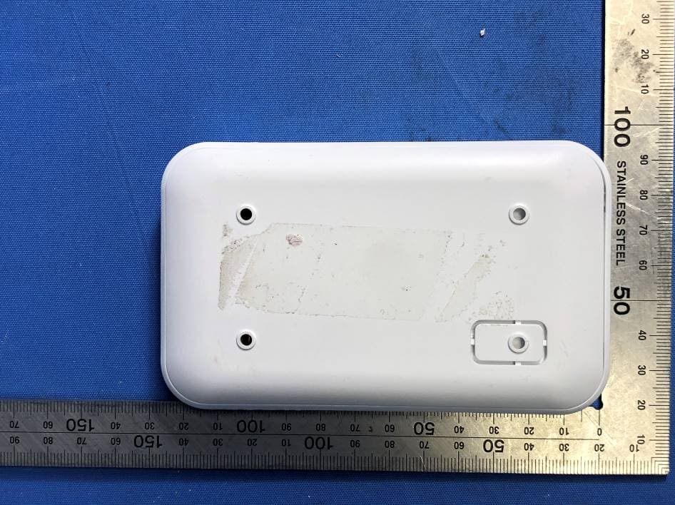 Wireless Tag Reader - FCC ID 2ADTD-T020101112 - Hangzhou Hikvision Digital Technology Co., Ltd.