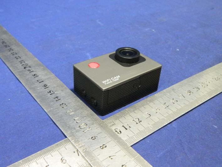 SPORTS CAM - FCC ID 2ADTF-DV555 - SPRITE Group Limited (5)