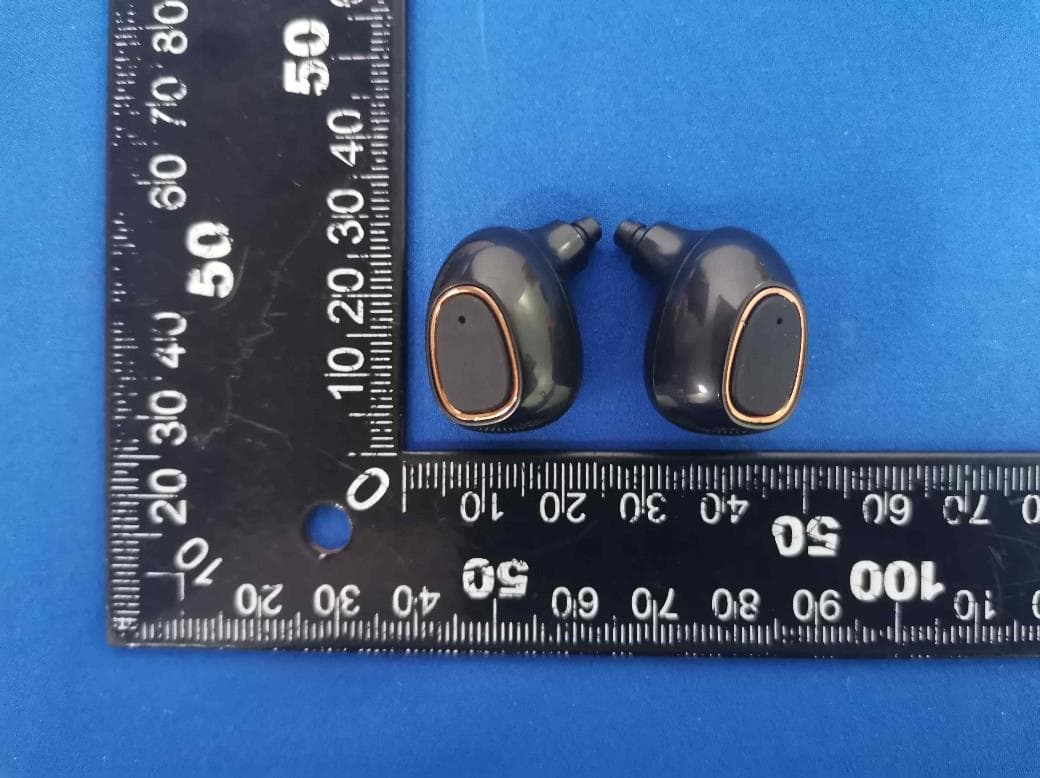 TWS Bluetooth headset - FCC ID 2ADTFT52 - SPRITE Group Limited (5)